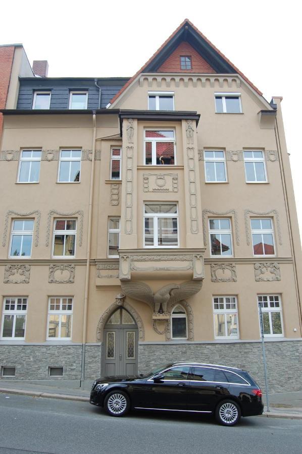 Hochwertige Ferienwohnung/Zentrumsnahe Lage! Reichenbach im Vogtland Exteriér fotografie