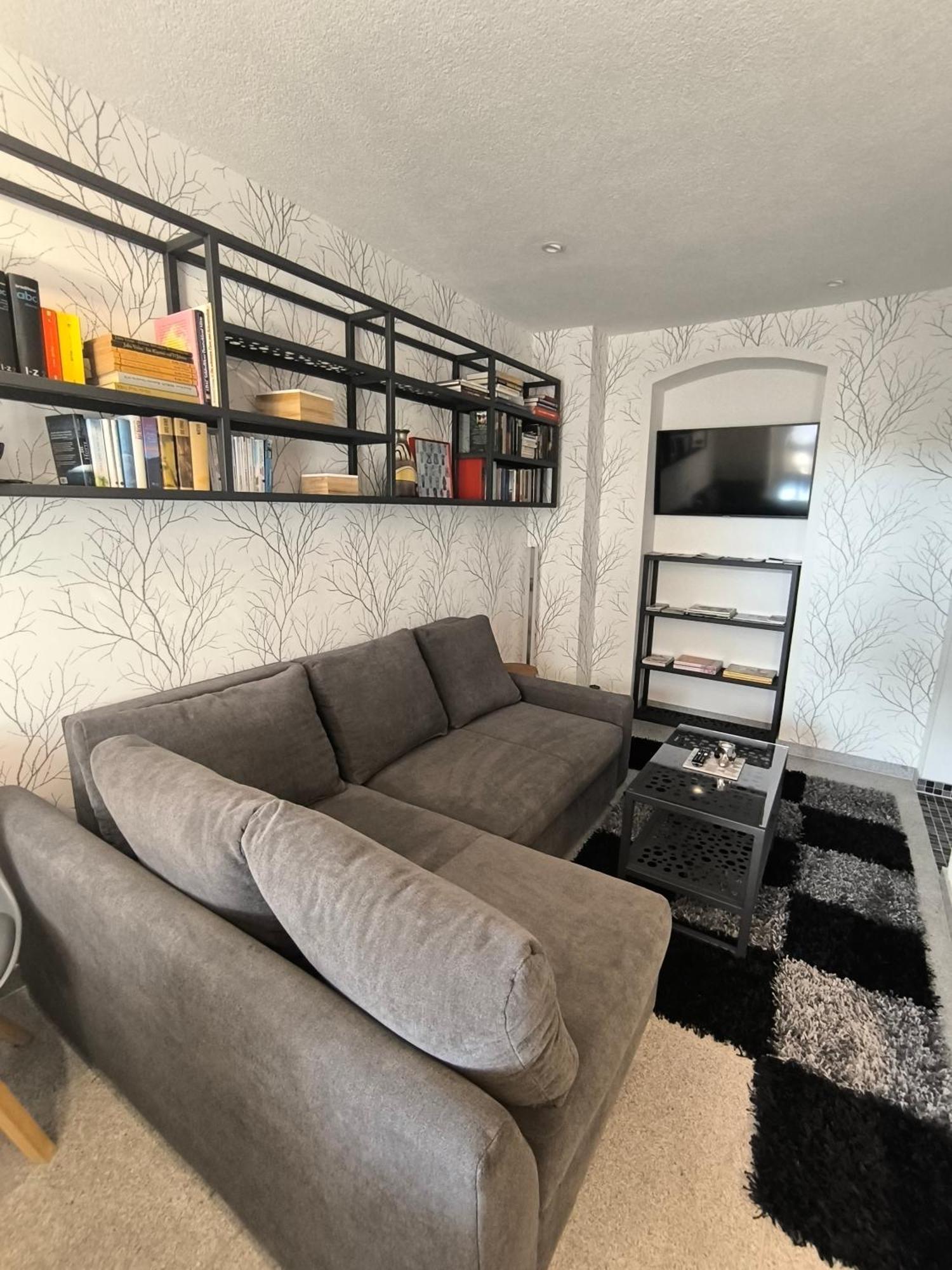 Hochwertige Ferienwohnung/Zentrumsnahe Lage! Reichenbach im Vogtland Exteriér fotografie